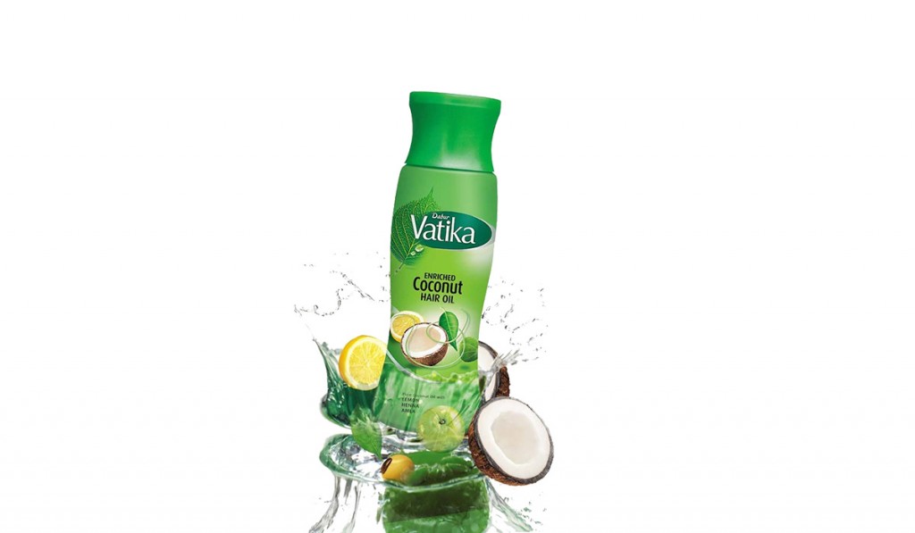 dabur vatika