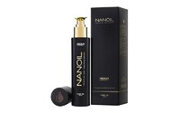 най-доброто масло за коса Nanoil